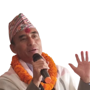 प्रेम बहादुर महर्जन