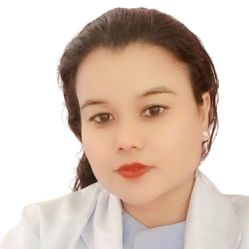 पुष्पा कुमारी चौधरी