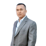 राघब​ कार्की