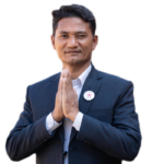 राज काजी महर्जन