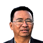 राजेन्द्र कुमार राई