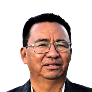 राजेन्द्र कुमार राई