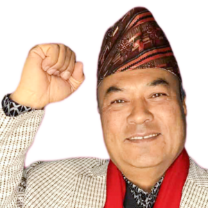 राजेन्द्र अमात्य