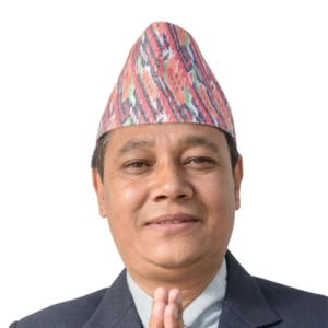 राजेश शाक्य