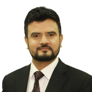 राजीव खत्री