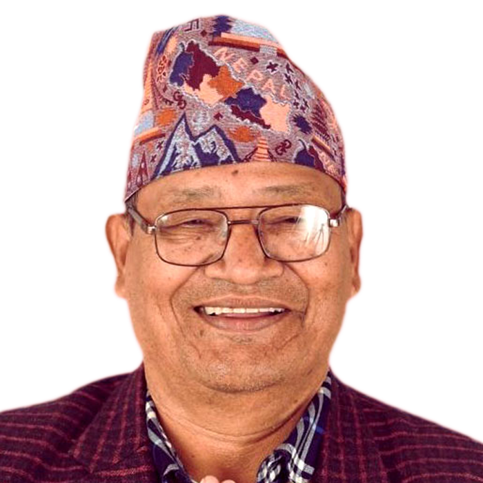 राम बहादुर भण्डारी