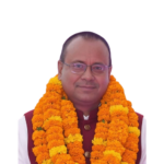 रामकृपाल प्रसाद यादव