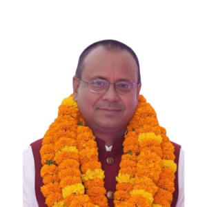 रामकृपाल प्रसाद यादव