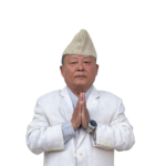 राम कुमार राई