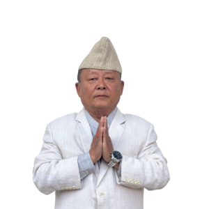 राम कुमार राई