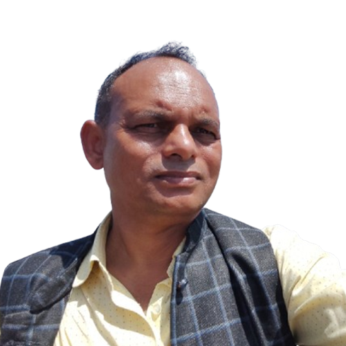 रामचन्द्र मण्डल