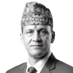 रमेश अर्याल