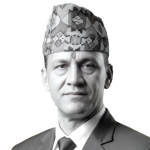 रमेश अर्याल