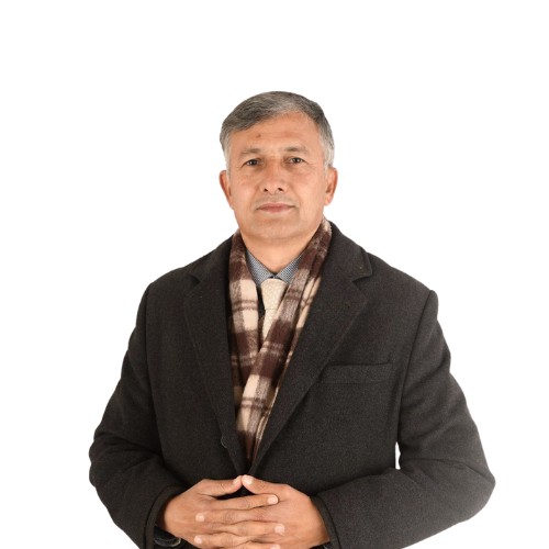 रमेश प्रसाद धमला