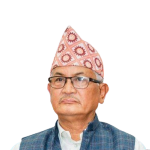 रामेश्‍वर राना मगर