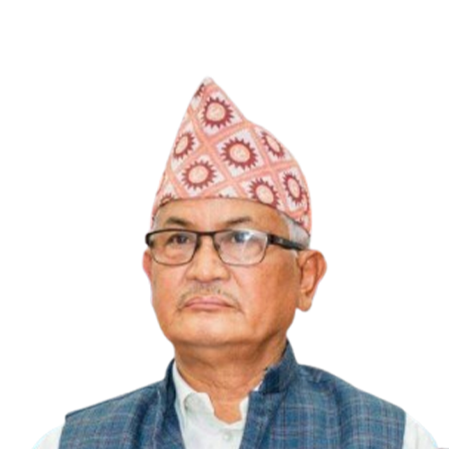 रामेश्‍वर राना मगर