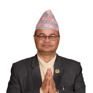 रामेश्‍वर फुयाल