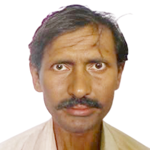 रामेश्वर साह