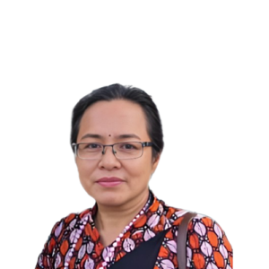 रञ्जना सुवाल