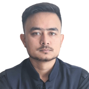 रवि हमाल ठकुरी