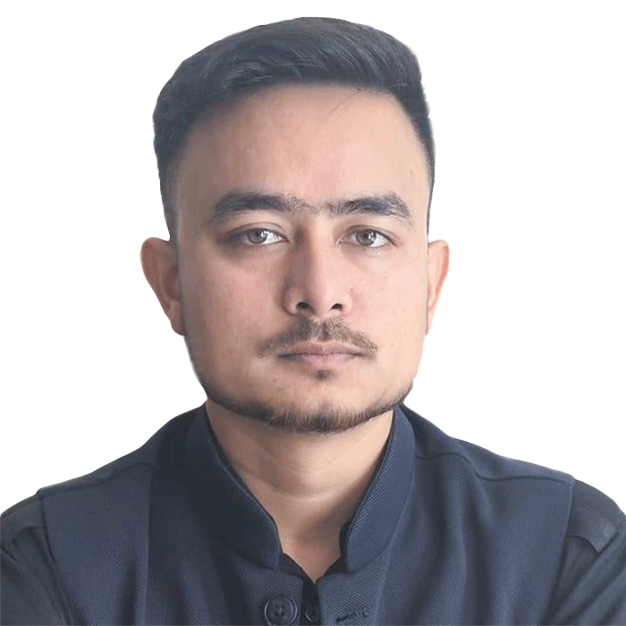 रवि हमाल ठकुरी