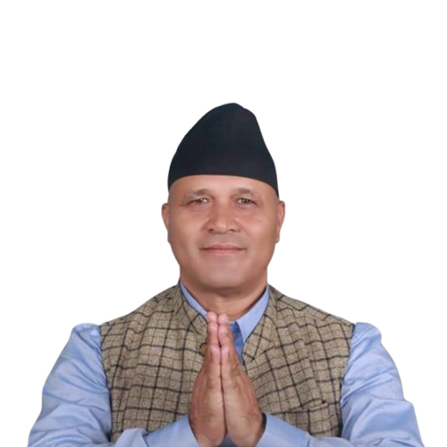 अम्वर बहादुर रायामाझी