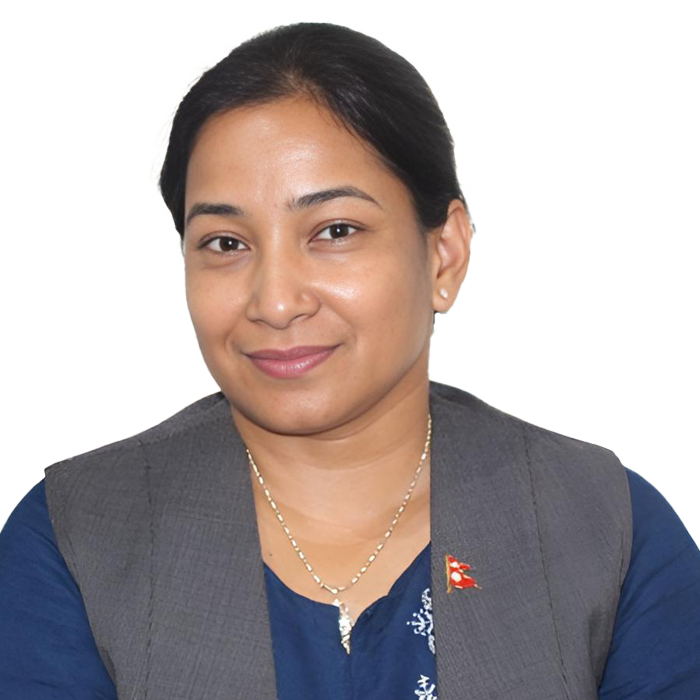 रेणु दाहाल