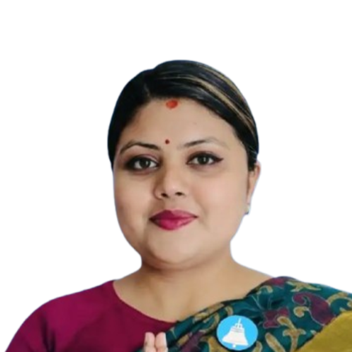 रुबिना आचार्य