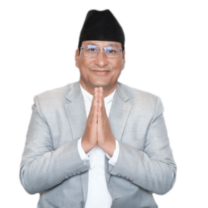 शक्ति बहादुर वस्नेत