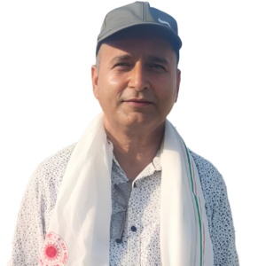 सालीक राम अधिकारी