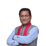 शम्भु लाल श्रेष्ठ