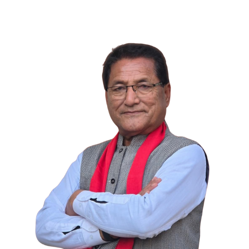 शम्भु लाल श्रेष्ठ