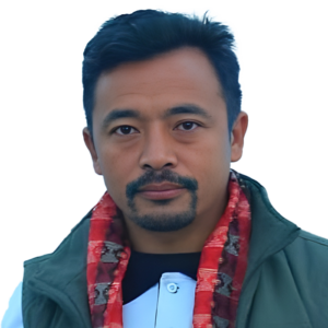 समिर तामाङ्ग