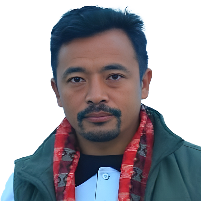 समिर तामाङ्ग