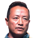 सन्तोष सुब्वा