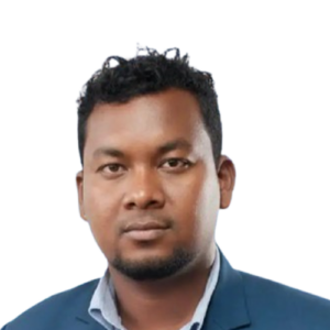 सन्तोष राजवंशी