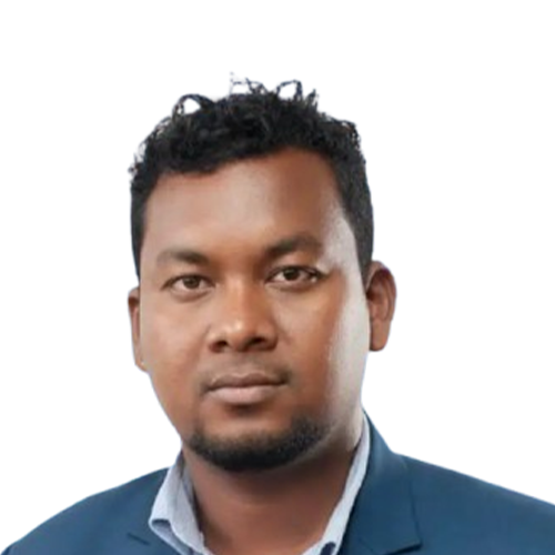 सन्तोष राजवंशी