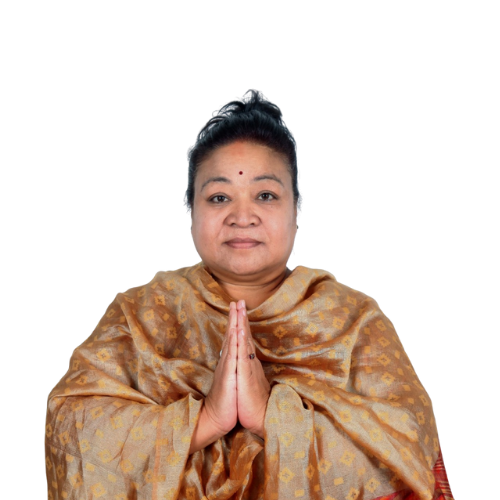 सपना राजभण्डारी