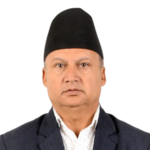 सरेश नेपाल