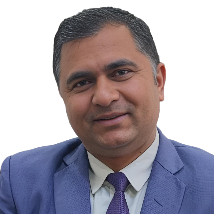 शम्भु पोखरेल