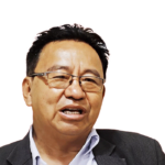 सान बहादुर​ राई