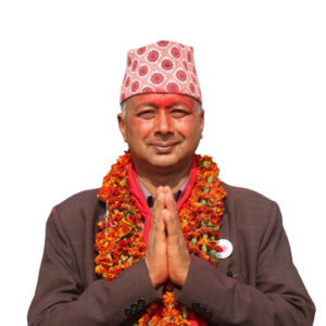 शंकर राज थपलिया