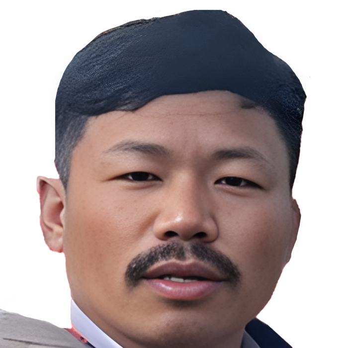 सुदिप राई