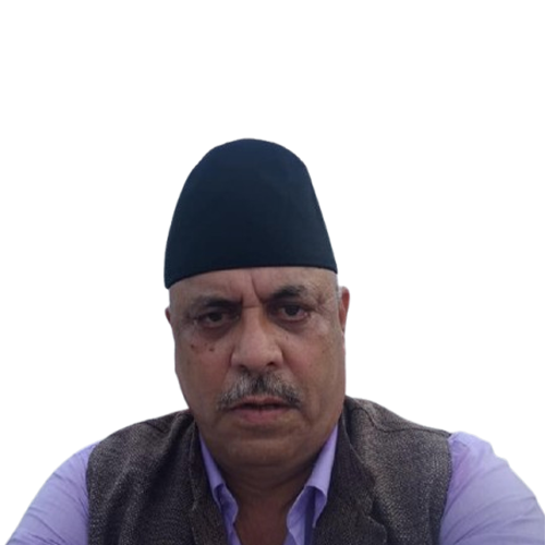 सुमन राज प्याकुरेल