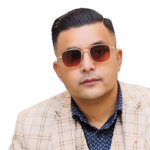 सुनिल के.सी.