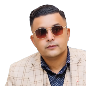 सुनिल के.सी.