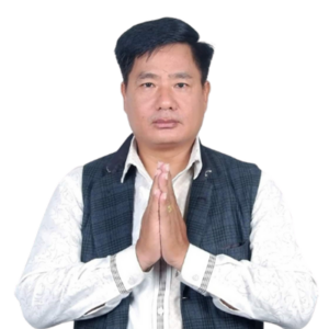 सुजेन्‍द्र तामाङ