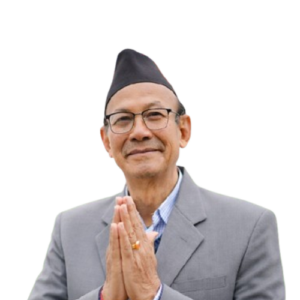 सुरेन्‍द्र प्रसाद चौधरी