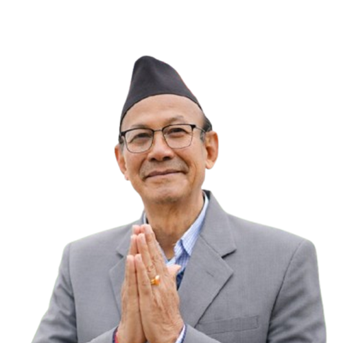 सुरेन्‍द्र प्रसाद चौधरी