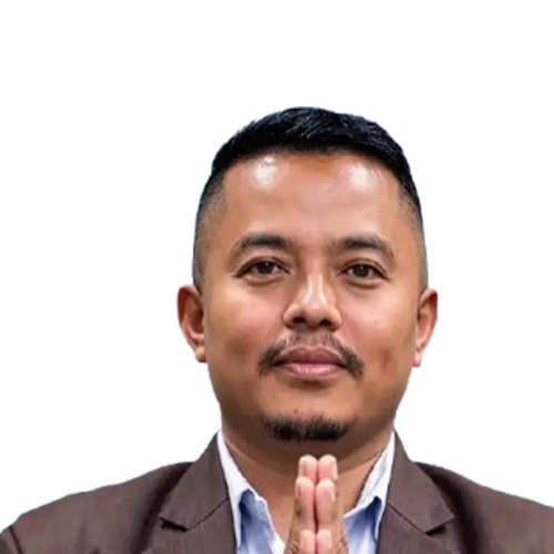 सुर्य बहादुर  तामाङ्ग